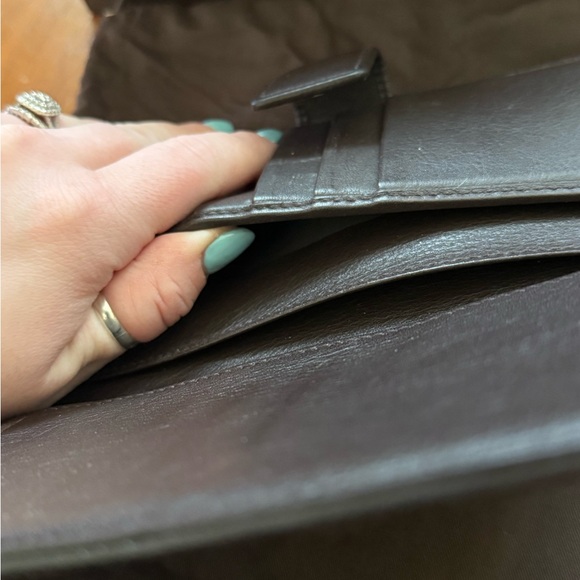 Gucci Sukey GG Canvas Continental Wallet - Picture 13 of 15